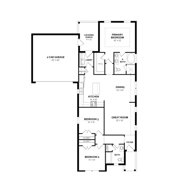 1902 SHADOW BEND Lane