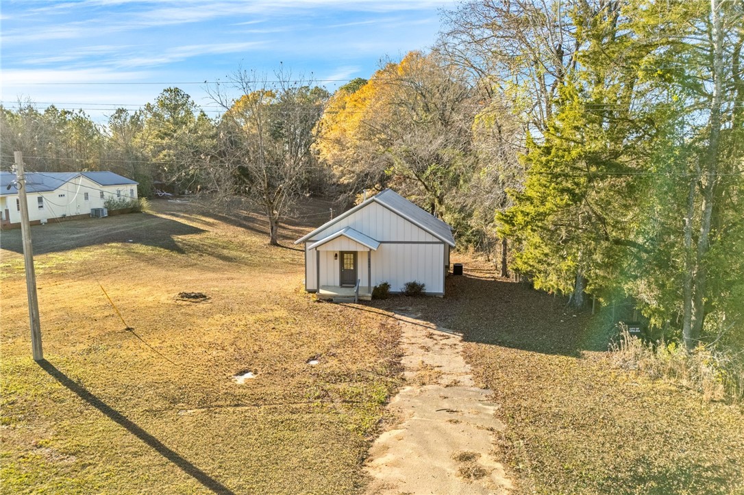 2802 SOCIETY HILL Road