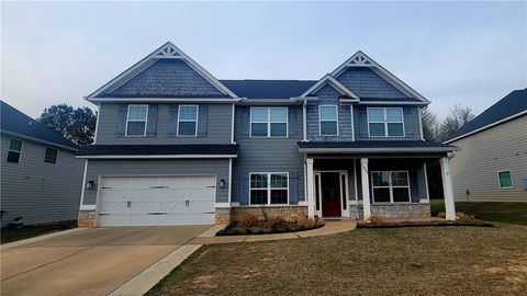 Photo of 1862 WILDWOOD Drive, Opelika, AL 36804 (MLS # 179548)