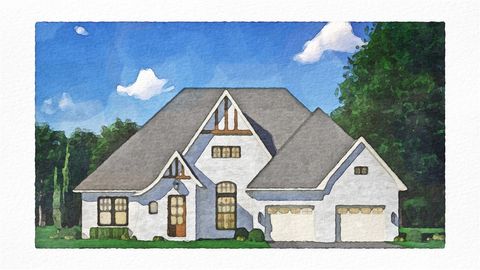 1320 Oakmont Drive Auburn AL 36830