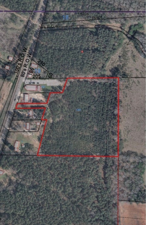Photo of 18148 US HIGHWAY 431, Lafayette, AL 36862 (MLS # 182705)
