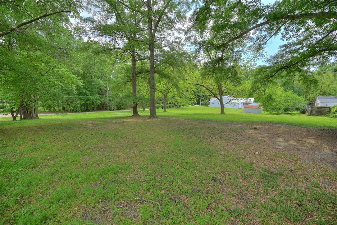 Lot 4 SAMFORD Avenue