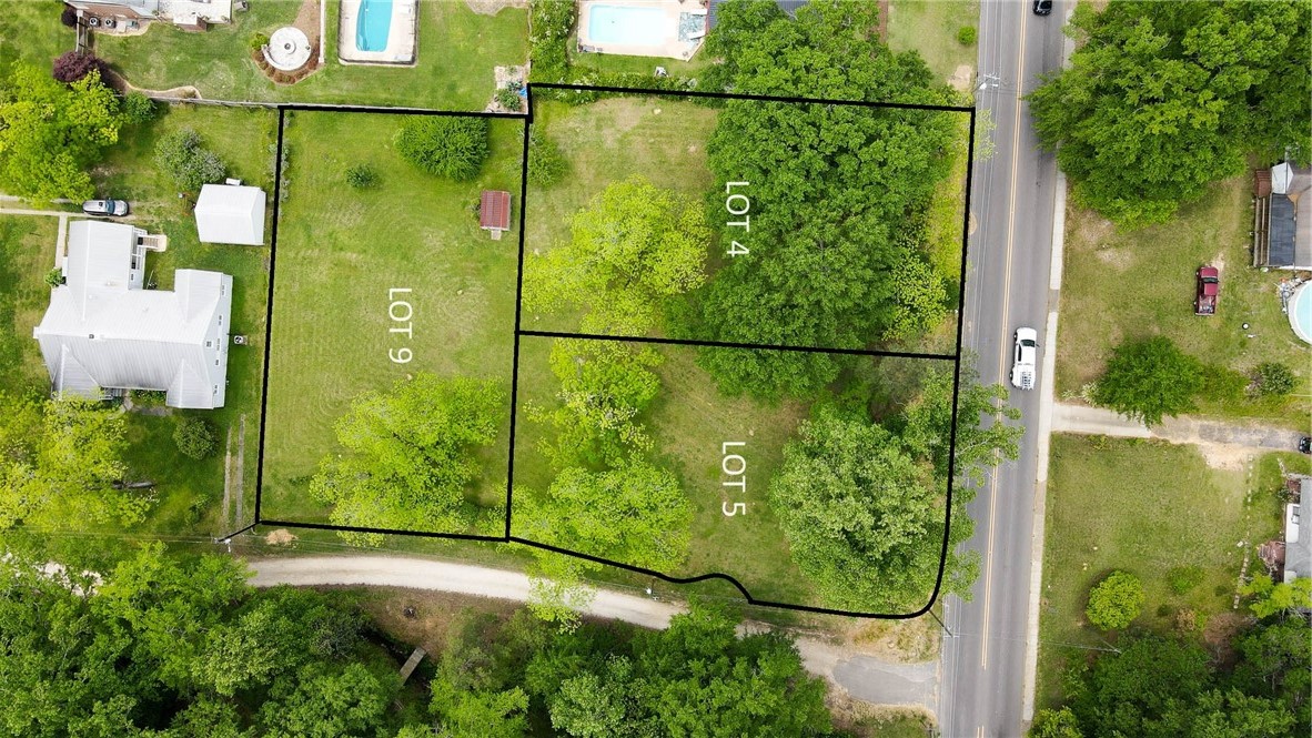 Lot 4 SAMFORD Avenue