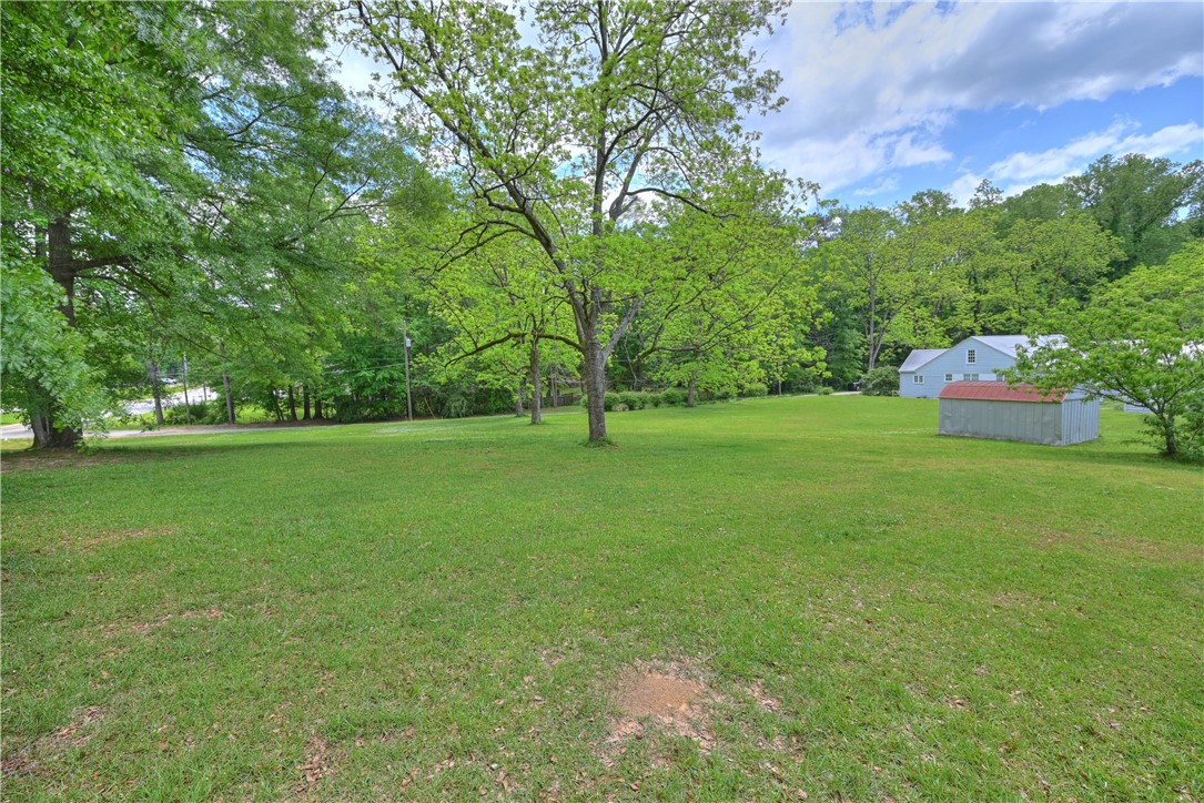 Lot 4 SAMFORD Avenue