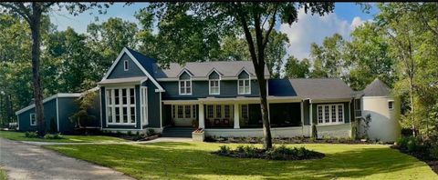 1337 PLACID WOOD Road Auburn AL 36830