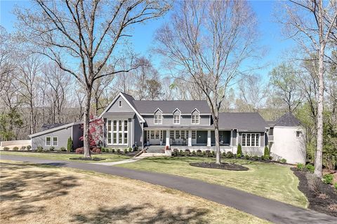 Photo of 1337 PLACID WOOD Road, Auburn, AL 36830 (MLS # 179273)