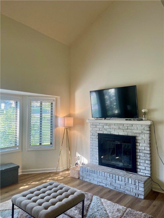 791 Cornstalk Circle