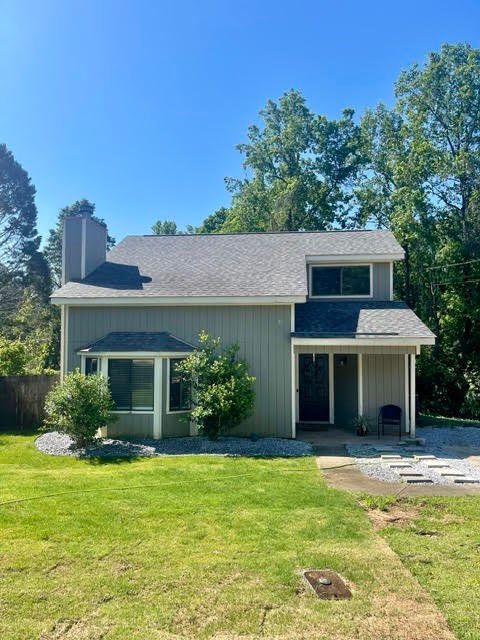 Photo of 791 Cornstalk Circle, Auburn, AL 36830 (MLS # 177994)