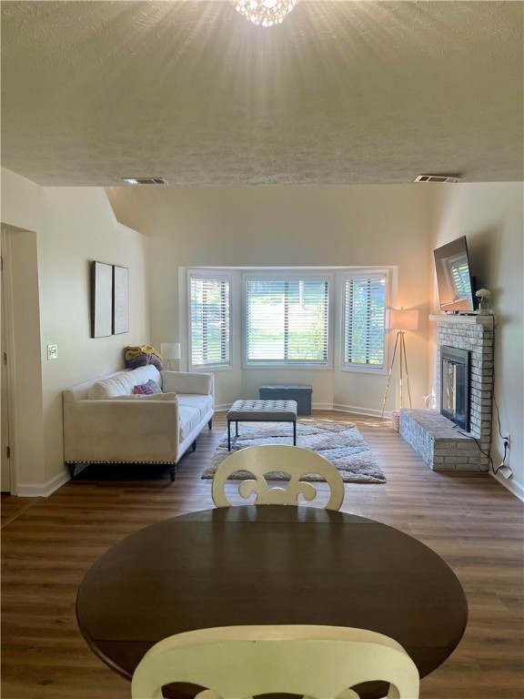 791 Cornstalk Circle