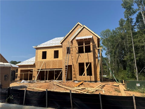 Photo of 585 SHROPSHIRE Drive, Auburn, AL 36832 (MLS # 181484)