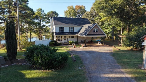 Photo of 2304 COUNTY ROAD 27, Lafayette, AL 36862 (MLS # 182630)