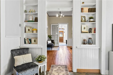 Photo of 1008 3RD Avenue, Opelika, AL 36801 (MLS # 177479)