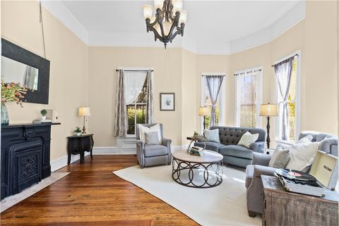 Photo of 1008 3RD Avenue, Opelika, AL 36801 (MLS # 177479)