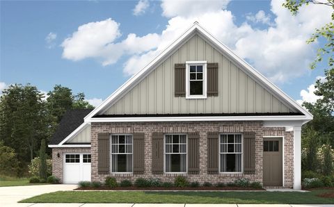 Photo of 1873 SHADOW BEND Lane, Auburn, AL 36830 (MLS # 178572)