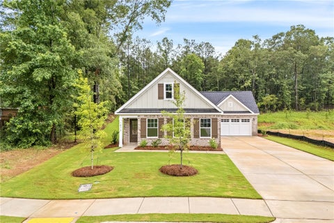 Photo of 1873 SHADOW BEND Lane, Auburn, AL 36830 (MLS # 178572)