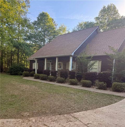 Photo of 8943 LEE ROAD 379, Valley, AL 36854 (MLS # 179891)
