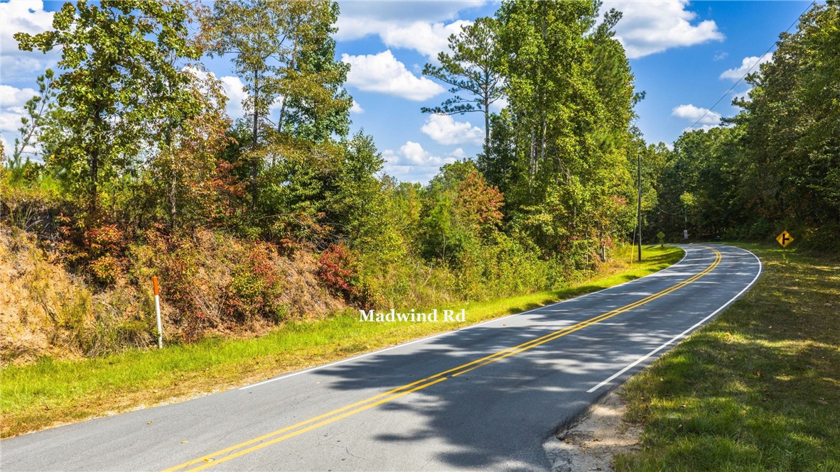 51 +/- ACRES MADWIND Road
