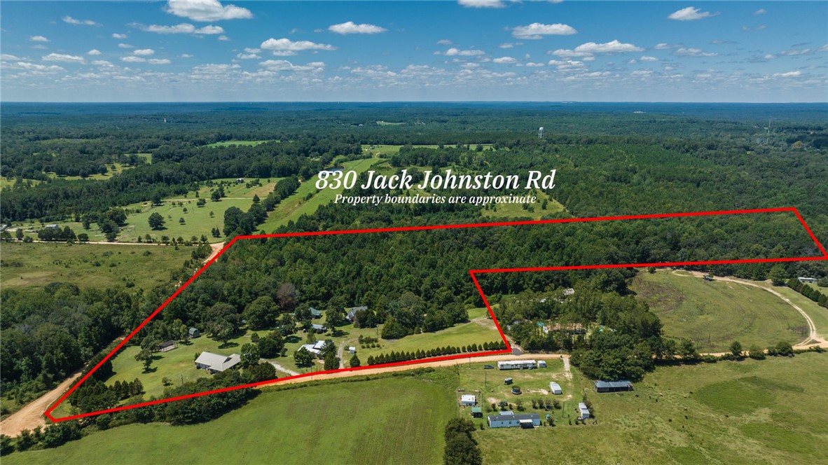 830 JACK JOHNSTON Road