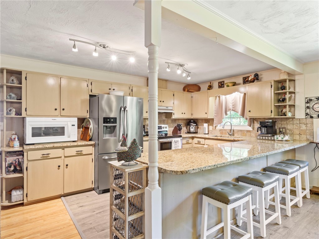 830 JACK JOHNSTON Road