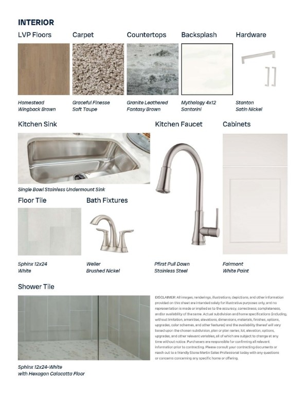 2034 SHADOW BEND Lane