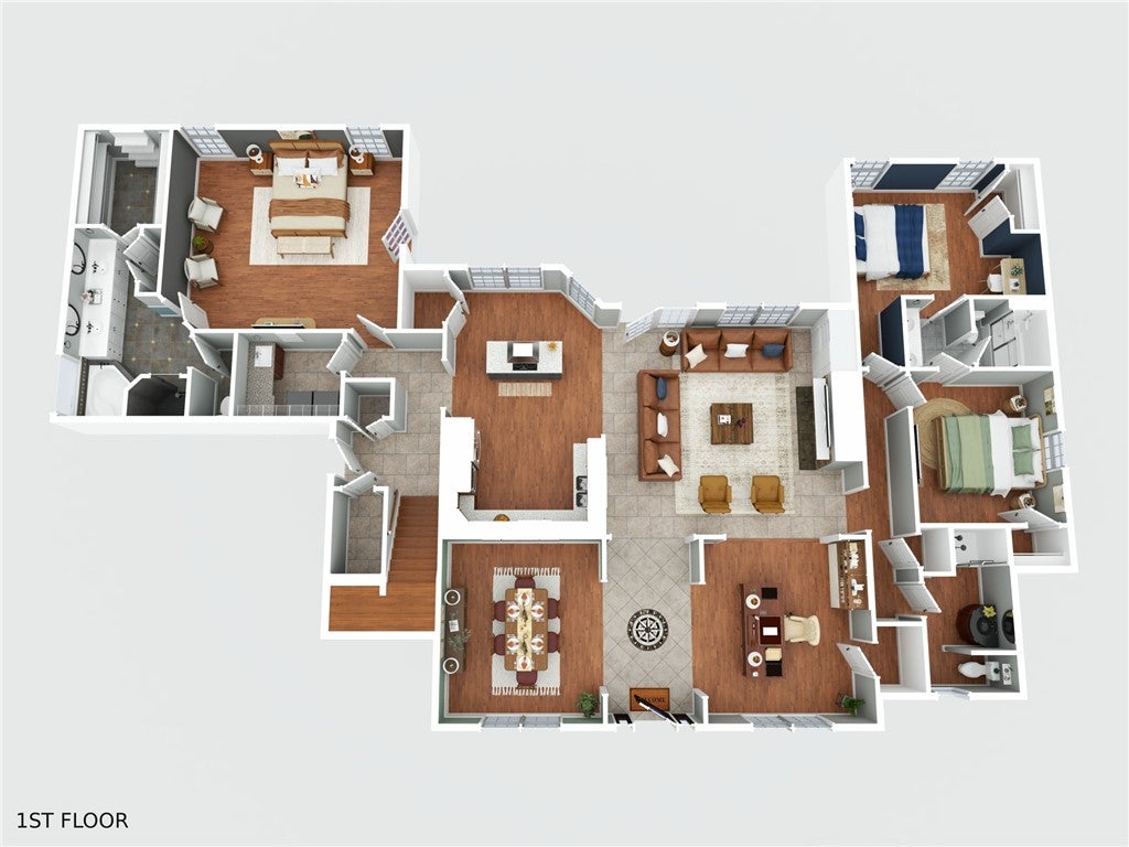 251 HEDGEROW Circle