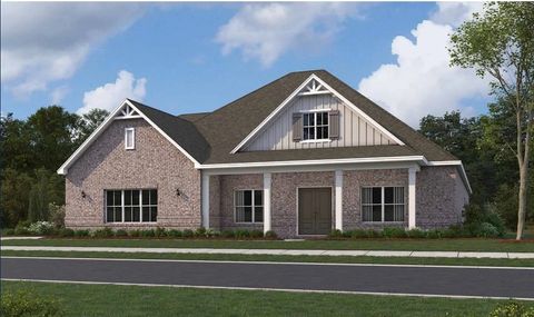 1443 HIDDEN LAKES Drive Opelika AL 36801