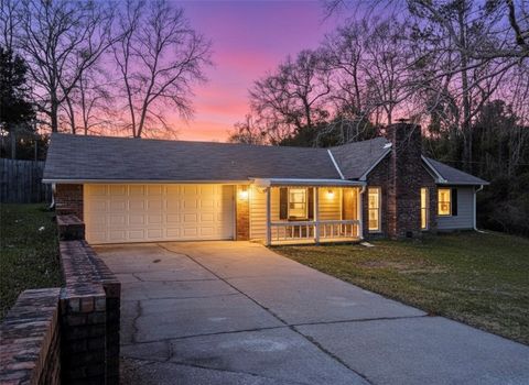 338 LEE ROAD 441 Phenix City AL 36870