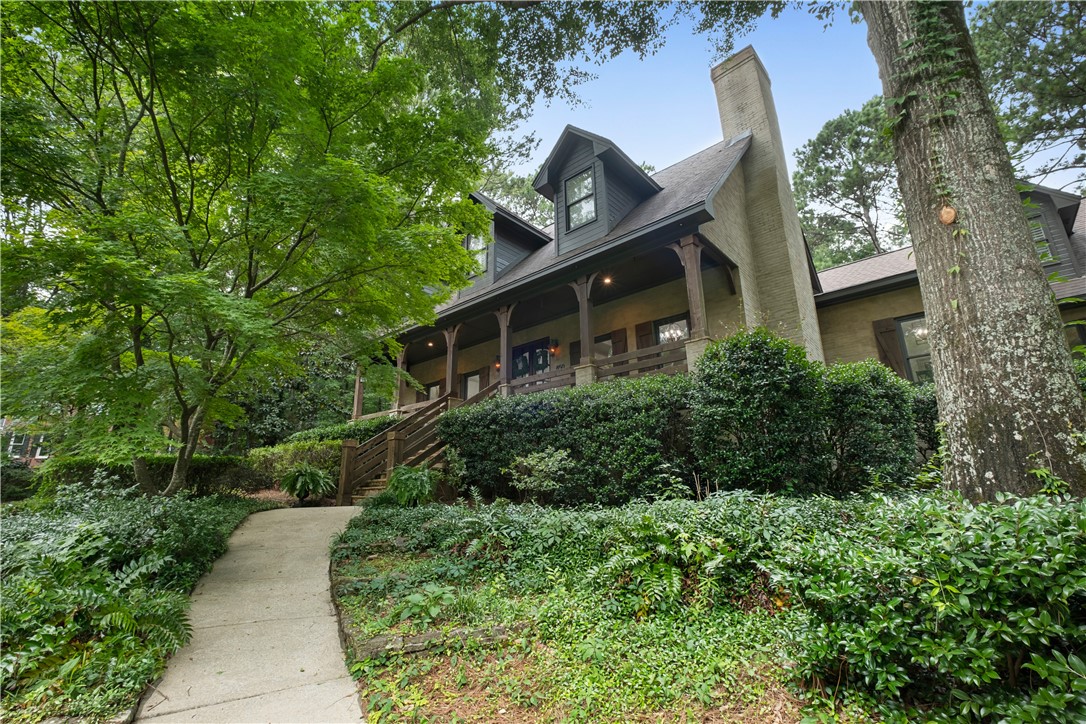 Auburn, Alabama 36830, United States, 4 Bedrooms Bedrooms, ,4 BathroomsBathrooms,Residential,Active,162816