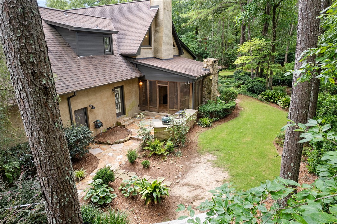 Auburn, Alabama 36830, United States, 4 Bedrooms Bedrooms, ,4 BathroomsBathrooms,Residential,Active,162816