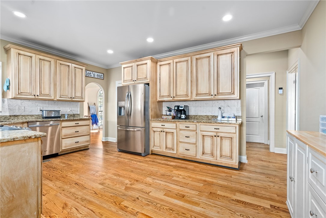2034 KEYSTONE Drive