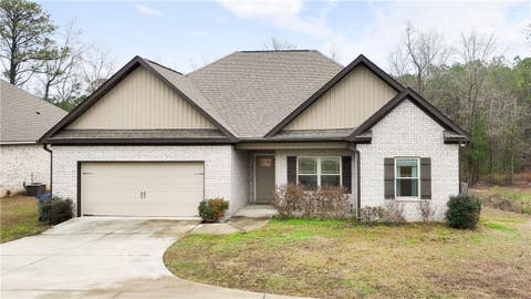 Photo of 14253 AL HIGHWAY 51, Opelika, AL 36801 (MLS # 181161)