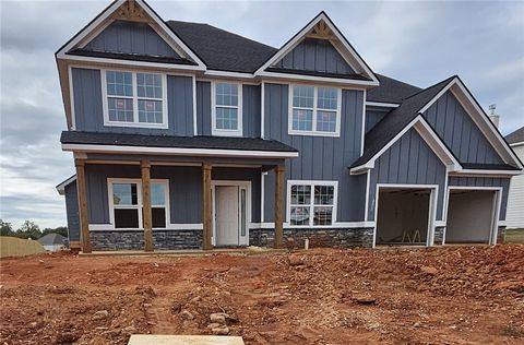 Photo of 2938 WYNDHAM VILLAGE Drive, Opelika, AL 36804 (MLS # 175906) Photo of 2938 WYNDHAM VILLAGE Drive, Opelika, AL 36804 (MLS # 175906)