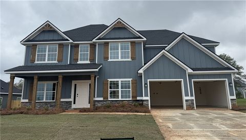 2938 WYNDHAM VILLAGE Drive Opelika AL 36804
