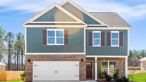 Photo of 2177 BLUEBIRD Drive, Auburn, AL 36879 (MLS # 175449)