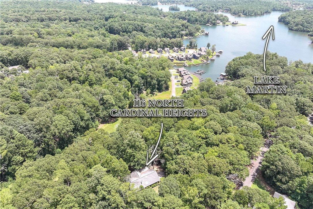 116 N CARDINAL Heights