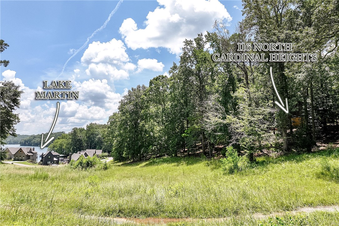 116 N CARDINAL Heights