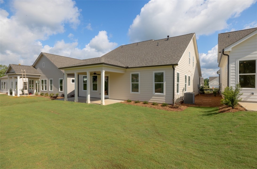 309 TUNDRA SWANN Lane