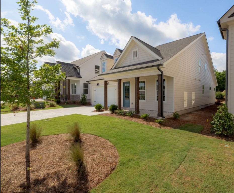 309 TUNDRA SWANN Lane
