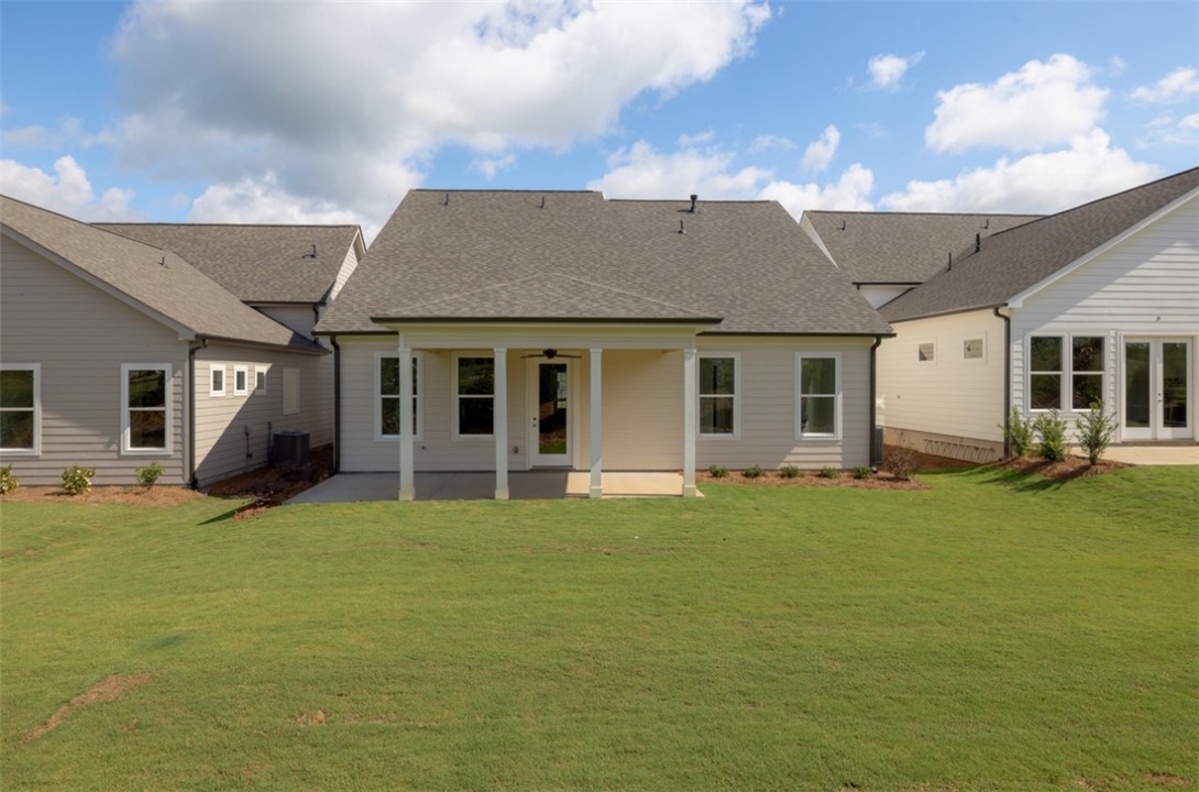 309 TUNDRA SWANN Lane