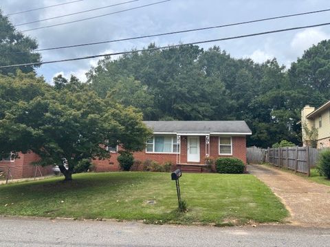 Photo of 409 FOSTER Street, Auburn, AL 36832 (MLS # 176473)