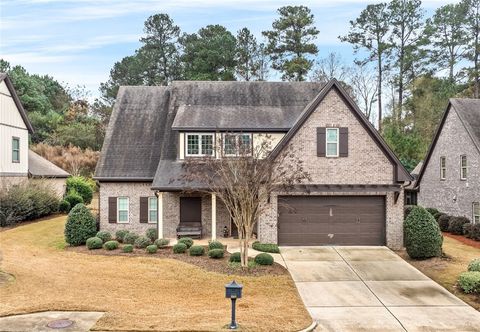 Photo of 2217 N DONAHUE Drive, Auburn, AL 36830 (MLS # 177817)