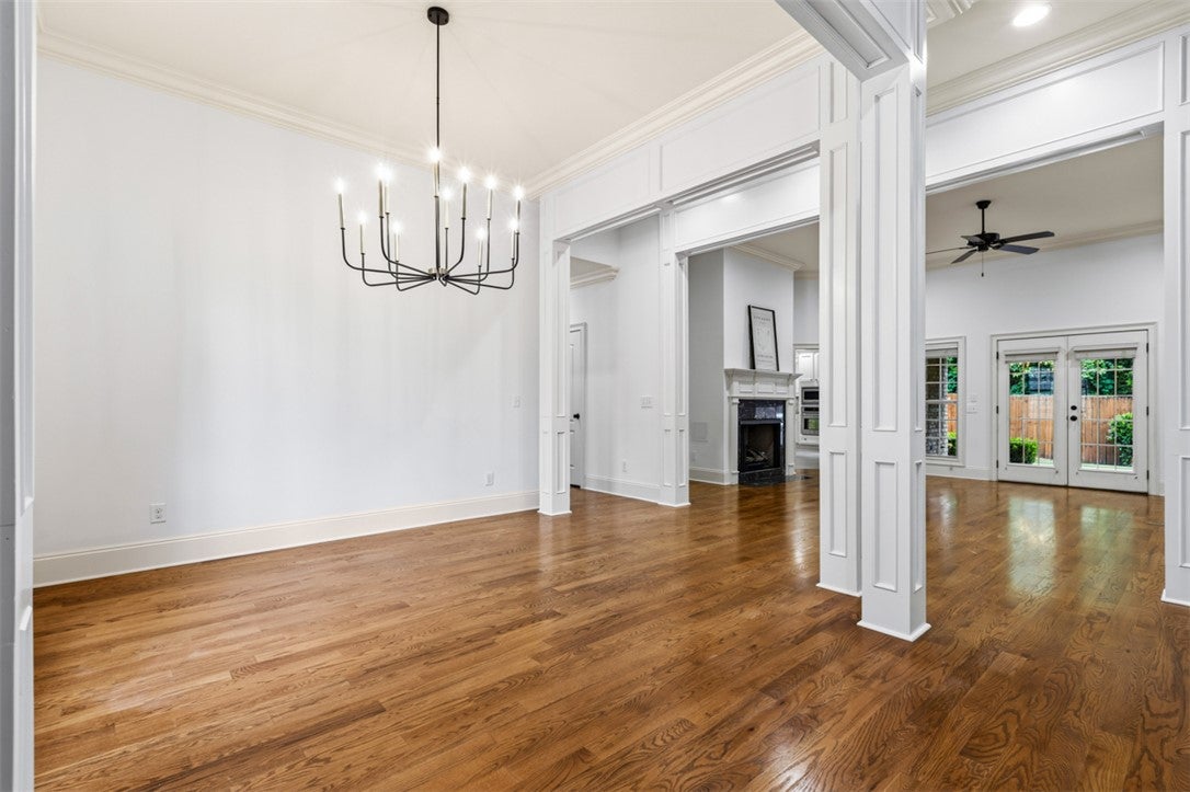 1097 WALDEN Lane