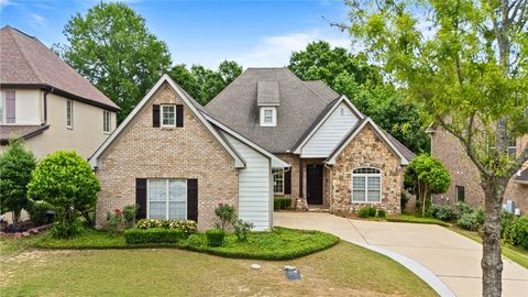 Photo of 1097 WALDEN Lane, Auburn, AL 36830 (MLS # 180458)