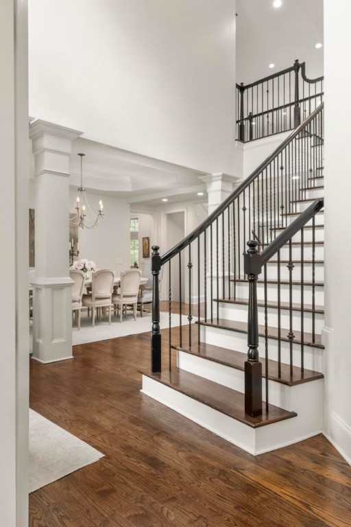 1657 SAINT ANDREWS Lane