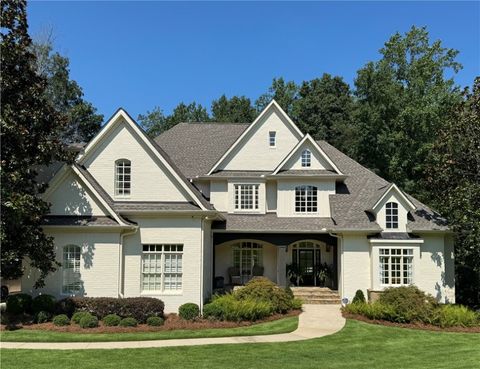 1657 SAINT ANDREWS Lane Auburn AL 36830