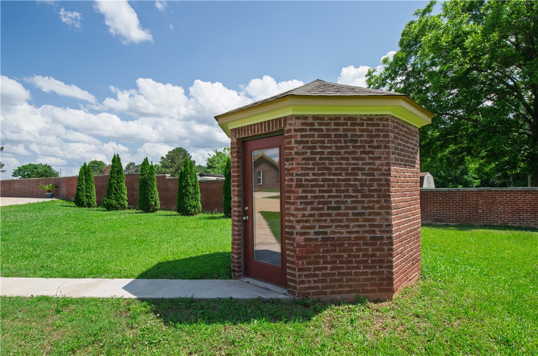 189 HUGULEY Road