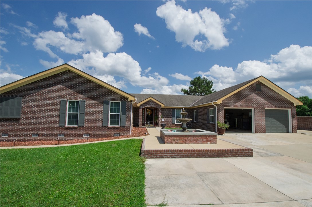 189 HUGULEY Road