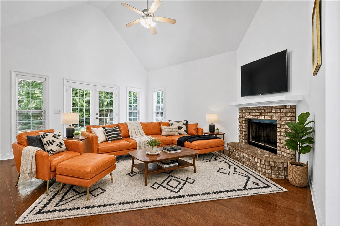 1300 TULIP Court