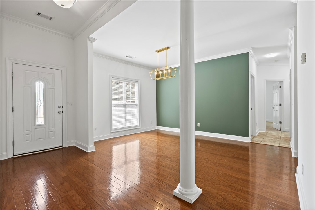 1300 TULIP Court