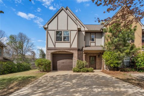Photo of 1969 STEPHANIE Court, Auburn, AL 36830 (MLS # 179739)
